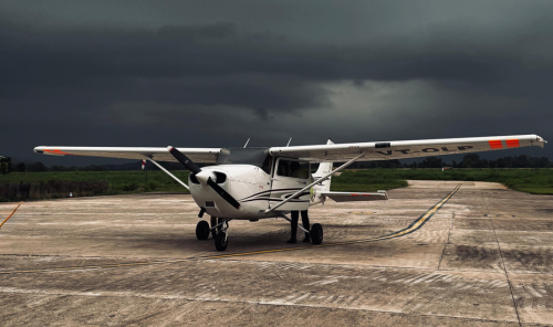 Student Pilot